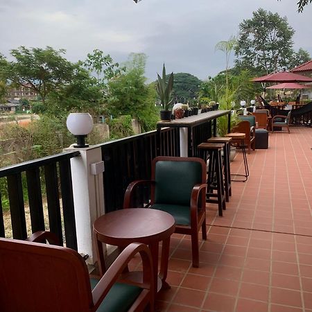 ואנג ויינג River View Villas מראה חיצוני תמונה