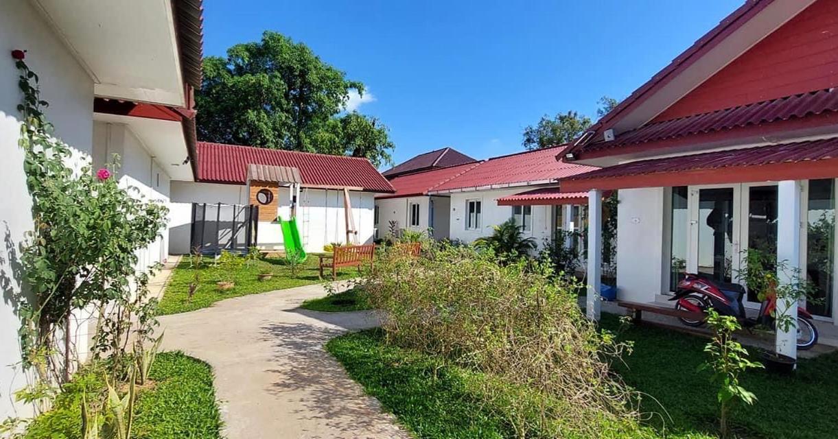 ואנג ויינג River View Villas מראה חיצוני תמונה