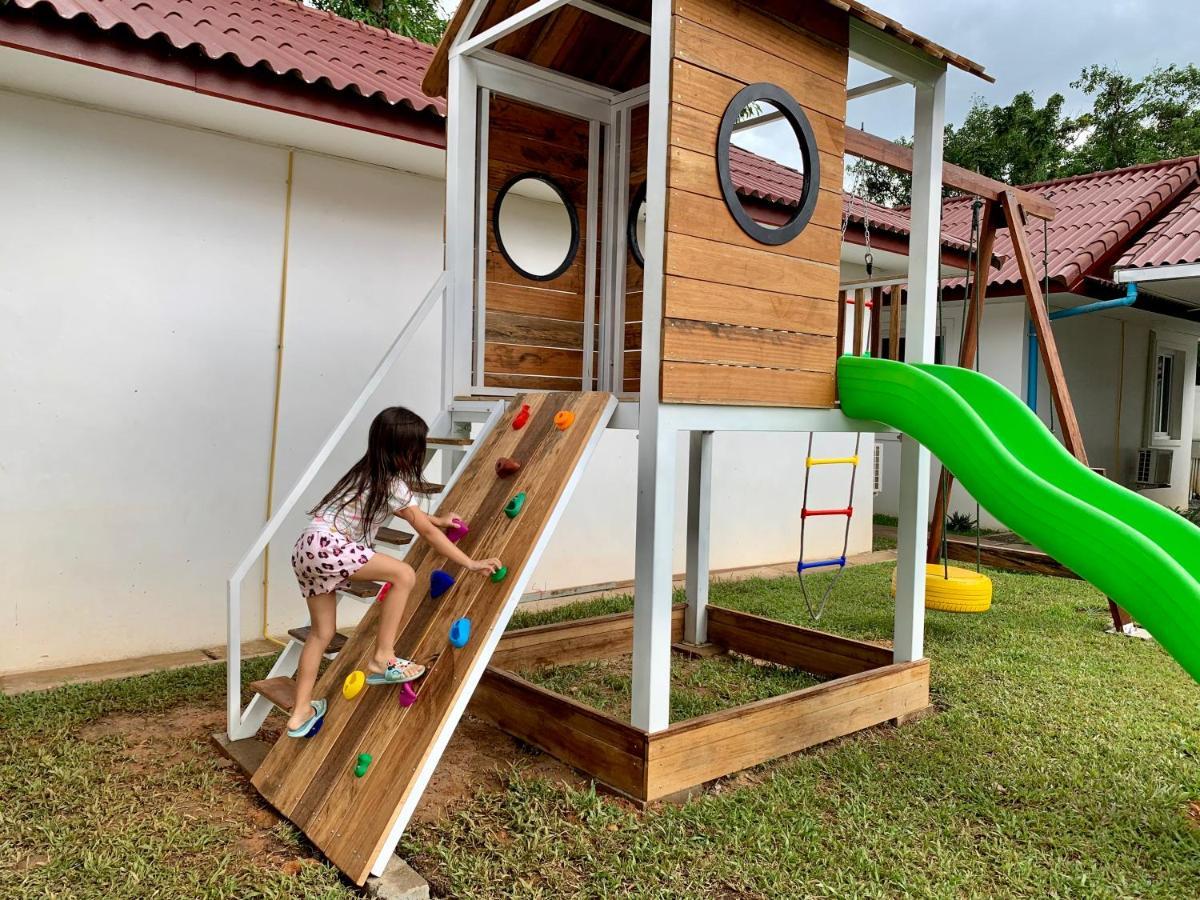 ואנג ויינג River View Villas מראה חיצוני תמונה