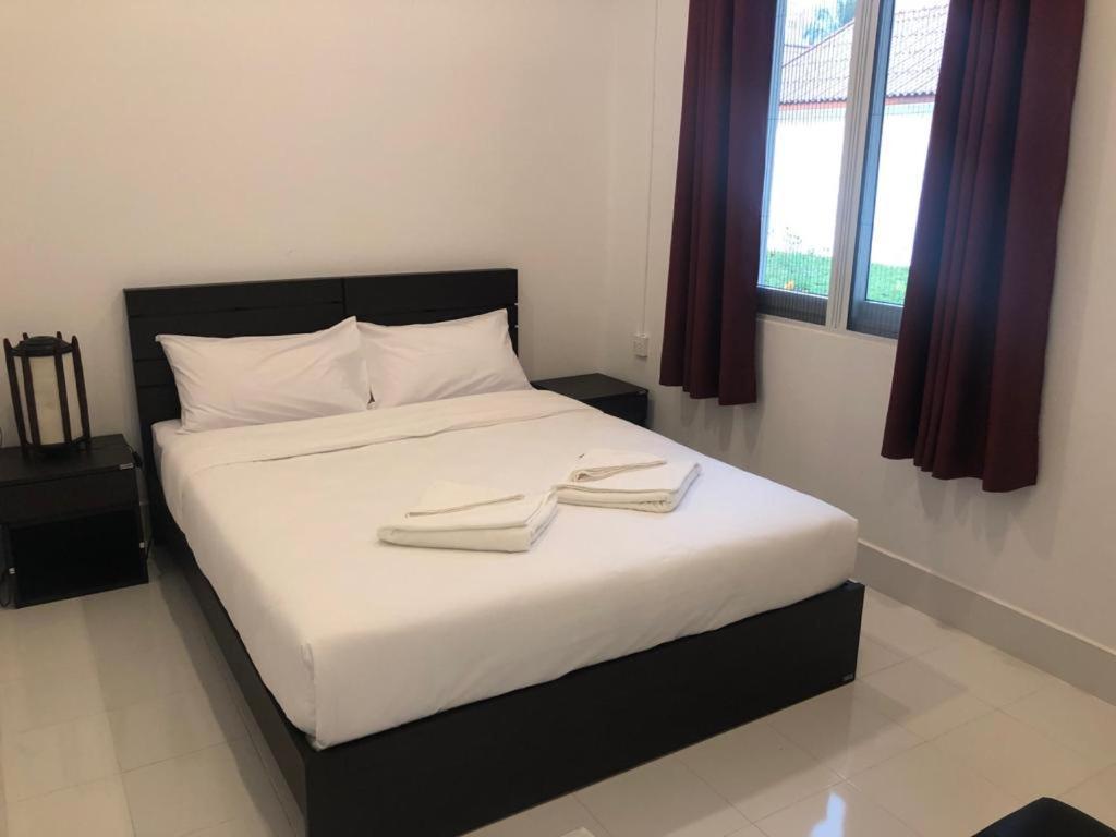 ואנג ויינג River View Villas מראה חיצוני תמונה
