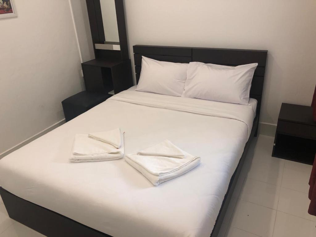 ואנג ויינג River View Villas מראה חיצוני תמונה