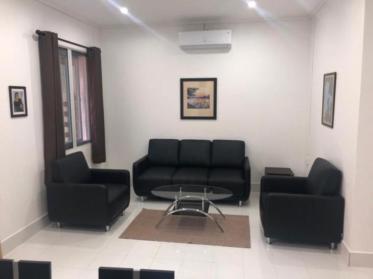 ואנג ויינג River View Villas מראה חיצוני תמונה
