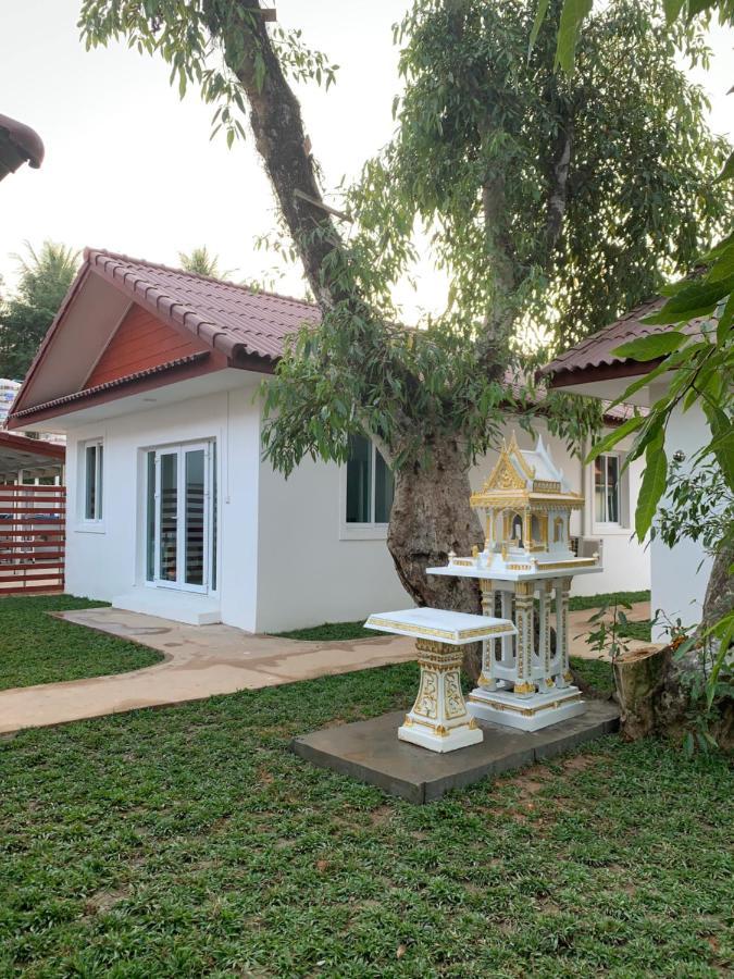 ואנג ויינג River View Villas מראה חיצוני תמונה