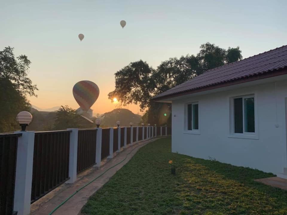 ואנג ויינג River View Villas מראה חיצוני תמונה