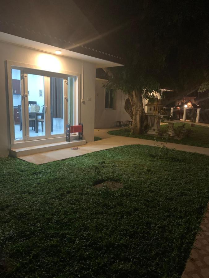 ואנג ויינג River View Villas מראה חיצוני תמונה