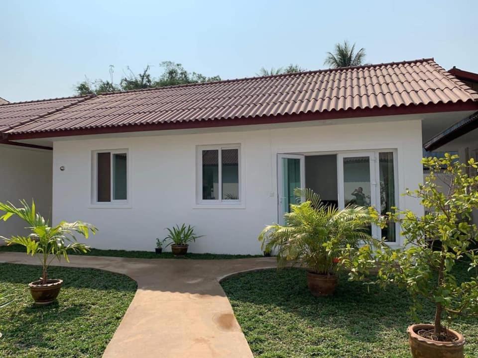 ואנג ויינג River View Villas מראה חיצוני תמונה