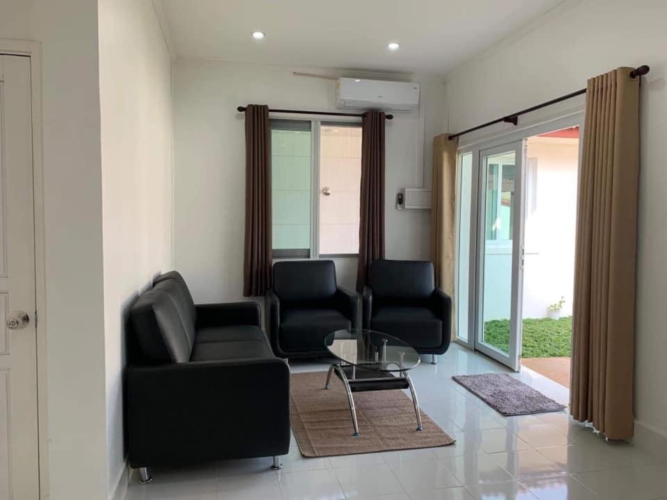 ואנג ויינג River View Villas מראה חיצוני תמונה