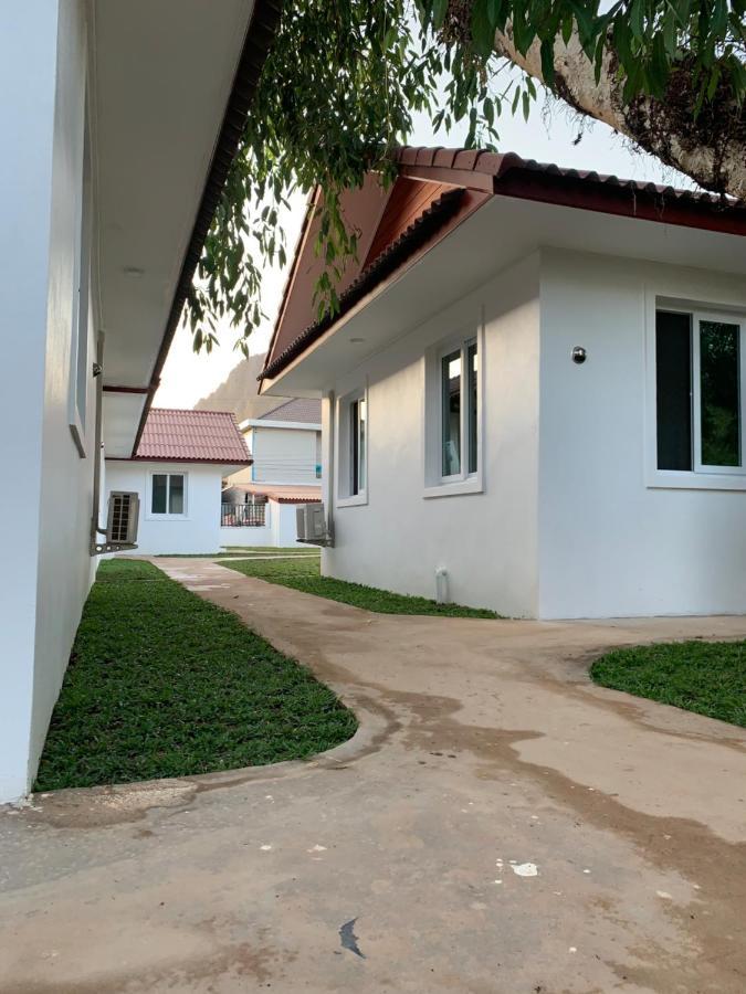 ואנג ויינג River View Villas מראה חיצוני תמונה